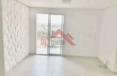 Cobertura com 3 dorms, vila assunção, santo andré - r$ 640 mil, cod: 2874