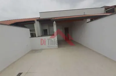 Cobertura com 2 dorms, vila linda, santo andré - r$ 390 mil, cod: 2888