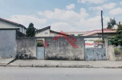 Terreno à venda na Vila Assis Brasil, Mauá 