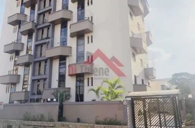 Apartamento com 3 quartos, parque das nações, santo andré - r$ 852 mil, cod: 2903