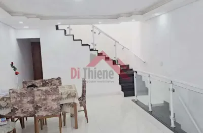 Sobrado com 3 dorms, parque são lucas, são paulo - r$ 640 mil, cod: 2947