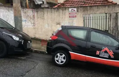 Terreno, osvaldo cruz, são caetano do sul - r$ 970 mil, cod: 2962