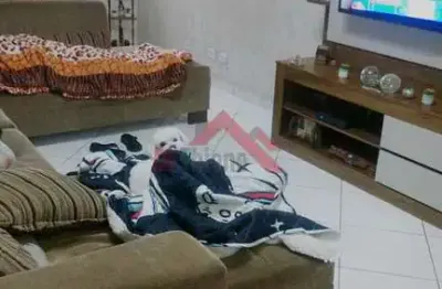 Sobrado com 3 dorms, jardim utinga, santo andré - r$ 773 mil, cod: 2973