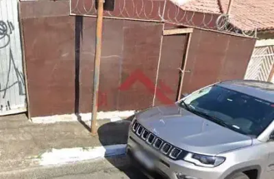 Terreno à venda no Cerâmica, São Caetano do Sul 