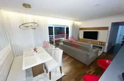 Apartamento com 3 dorms, boa vista, são caetano do sul - r$ 1.2 mi, cod: 3000