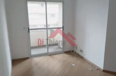 Apartamento com 2 dorms, silveira, santo andré - r$ 320 mil, cod: 3033