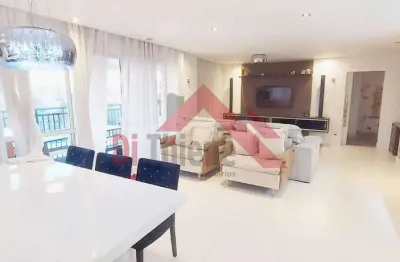 Apartamento com 3 dorms, santa paula, são caetano do sul - r$ 1.75 mi, cod: 3038