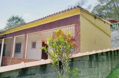 Chácara com 1 quarto, jardim das lavras mirim, suzano - r$ 220 mil, cod: 3048