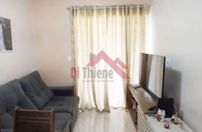 Apartamento com 1 quarto, nova gerty, são caetano do sul - r$ 370 mil, cod: 3056