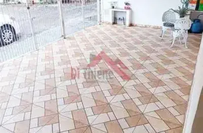 Sobrado com 2 quartos, rudge ramos, são bernardo do campo - r$ 620 mil, cod: 3065