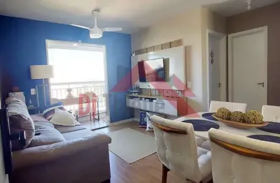 Apartamento com 1 dorm, vila príncipe de gales, santo andré - r$ 500 mil, cod: 3067