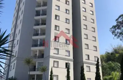 Apartamento com 2 dorms, vila bela, são paulo - r$ 348 mil, cod: 3070