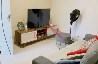 Sobrado com 2 dorms, olímpico, são caetano do sul - r$ 730 mil, cod: 3074