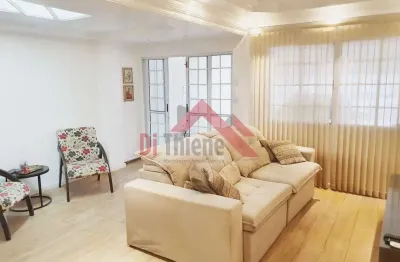 Sobrado com 3 dorms, mauá, são caetano do sul - r$ 950 mil, cod: 3076