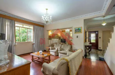 Sobrado com 3 dorms, santana, são paulo - r$ 2.1 mi, cod: 3077