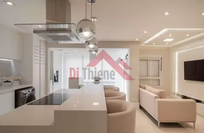 Apartamento com 2 dorms, osvaldo cruz, são caetano do sul - r$ 846 mil, cod: 3090