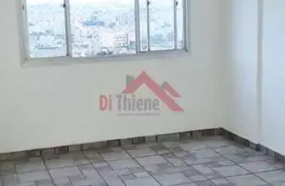 Apartamento com 3 dorms, vila palmares, santo andré - r$ 328 mil, cod: 3093