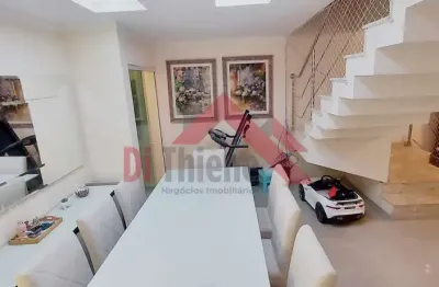 Sobrado com 3 quartos, jardim santo ignácio, são bernardo do campo - r$ 750 mil, cod: 3102