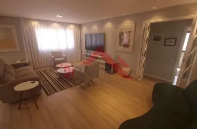 Apartamento com 3 quartos, barcelona, são caetano do sul - r$ 985 mil, cod: 3105