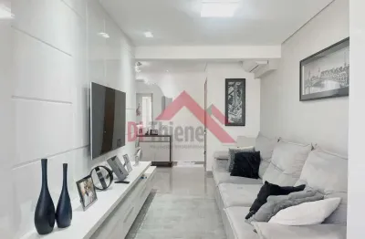 Apartamento com 2 dorms, fundação, são caetano do sul - r$ 1.38 mi, cod: 3109