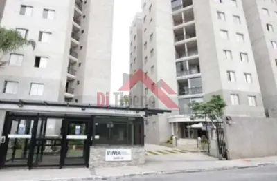 Apartamento com 2 dorms, sacomã, são paulo - r$ 265 mil, cod: 3115