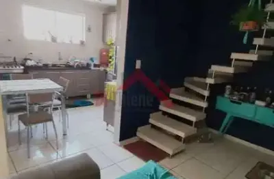 Sobrado com 1 dorm, santa paula, são caetano do sul - r$ 1.1 mi, cod: 3119