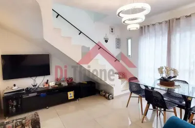 Sobrado com 2 quartos, boa vista, são caetano do sul - r$ 690 mil, cod: 3122