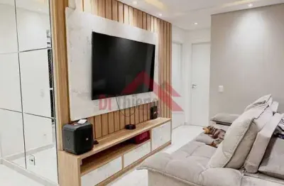 Apartamento com 2 dorms, boa vista, são caetano do sul - r$ 680 mil, cod: 3123