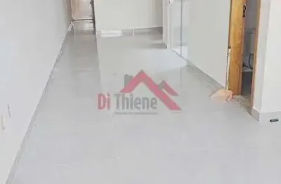 Sobrado com 3 dorms, vila camilópolis, santo andré - r$ 750 mil, cod: 3135