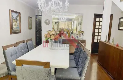 Sobrado com 4 dorms, santa maria, são caetano do sul - r$ 1.1 mi, cod: 3144