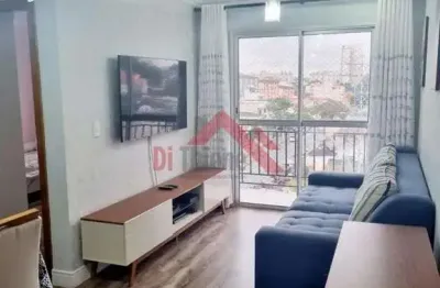 Apartamento com 2 quartos, nova petrópolis, são bernardo do campo - r$ 362 mil, cod: 3150