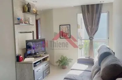 Apartamento com 3 dorms, sacomã, são paulo - r$ 375 mil, cod: 3156