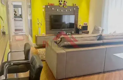 Apartamento com 3 dorms, boa vista, são caetano do sul - r$ 1.08 mi, cod: 3158