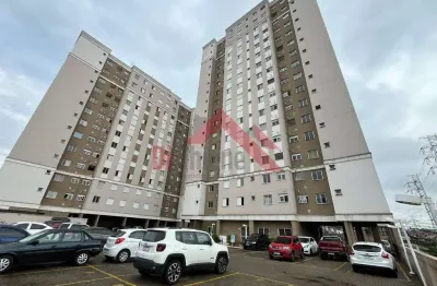 Apartamento com 2 dorms, paulicéia, são bernardo do campo - r$ 296 mil, cod: 3163
