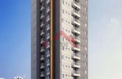 Apartamento com 2 dorms, vila bastos, santo andré - r$ 710 mil, cod: 3183