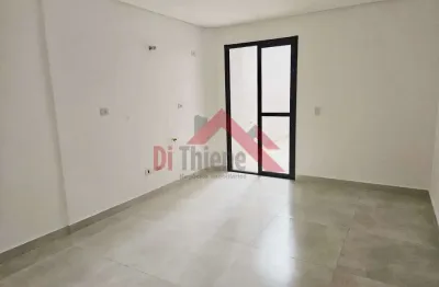 Apartamento com 2 dorms, jardim bela vista, santo andré - r$ 499 mil, cod: 3190