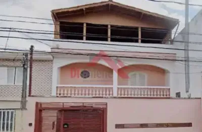 Sobrado com 3 quartos, são josé, são caetano do sul - r$ 1.4 mi, cod: 3195