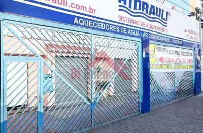 Salão, barcelona, são caetano do sul - r$ 1.3 mi, cod: 1100