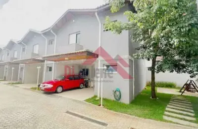 Sobrado de condomínio com 3 dorms, vila valparaíso, santo andré - r$ 800 mil, cod: 2843