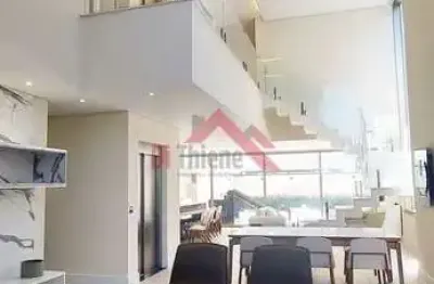 Sobrado de condomínio com 5 quartos, cerâmica, são caetano do sul - r$ 11 mi, cod: 3032