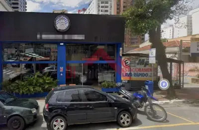 Salão, santa paula, são caetano do sul - r$ 1.45 mi, cod: 3060