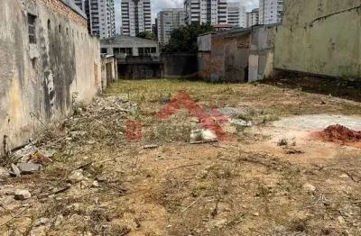 Terreno comercial à venda no Cerâmica, São Caetano do Sul 