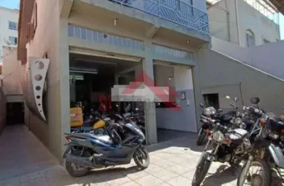 Casa com 3 dorms, jardim utinga, santo andré - r$ 1.12 mi, cod: 2886