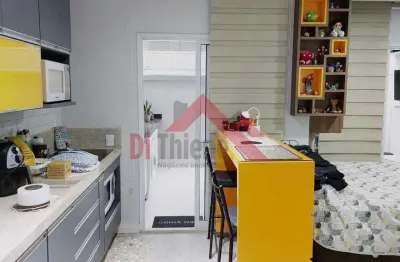 Flat com 1 quarto à venda no Ipiranga, São Paulo 