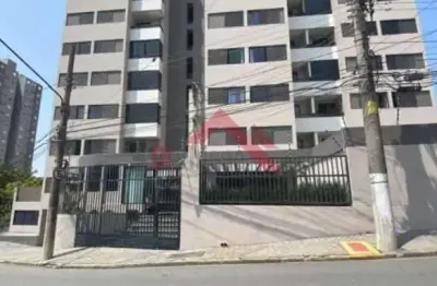 Apartamento com 2 quartos, centro, são bernardo do campo - r$ 350 mil, cod: 3221