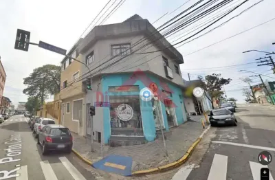 Sobrado com 2 dorms, osvaldo cruz, são caetano do sul - r$ 1.28 mi, cod: 3226