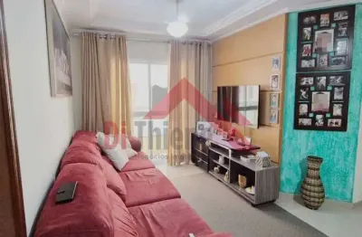Apartamento com 3 dorms, santa maria, são caetano do sul - r$ 659 mil, cod: 3240