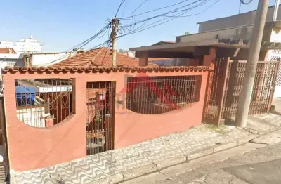 Casa com 3 quartos, vila palmares, santo andré - r$ 510 mil, cod: 3248