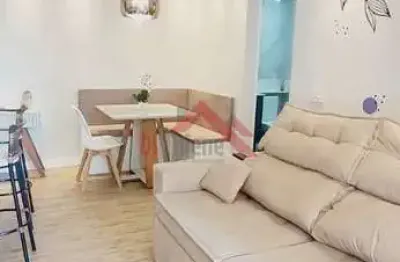 Apartamento com 2 quartos, planalto, são bernardo do campo - r$ 468 mil, cod: 3260