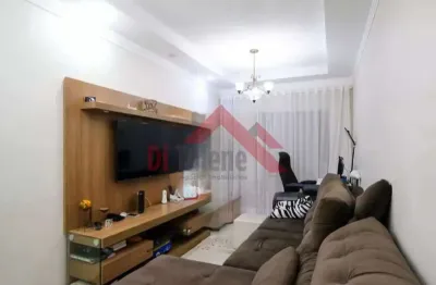 Apartamento com 3 quartos, santa maria, são caetano do sul - r$ 650 mil, cod: 3287